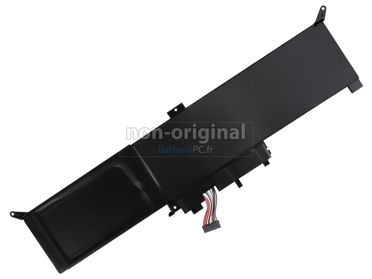 batterie pour Lenovo SB10K97590