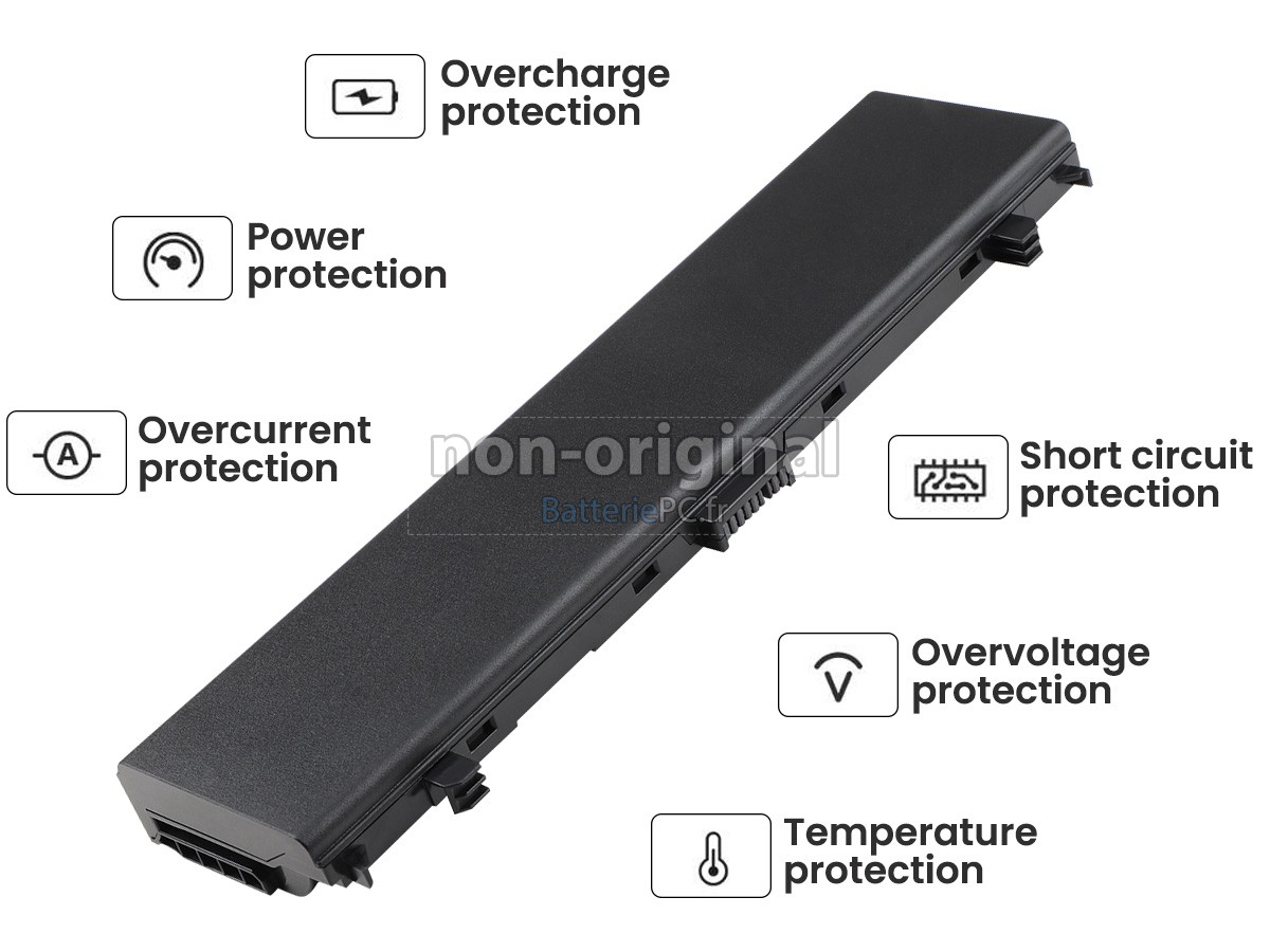 batterie pour Lenovo ThinkPad L560-20F2