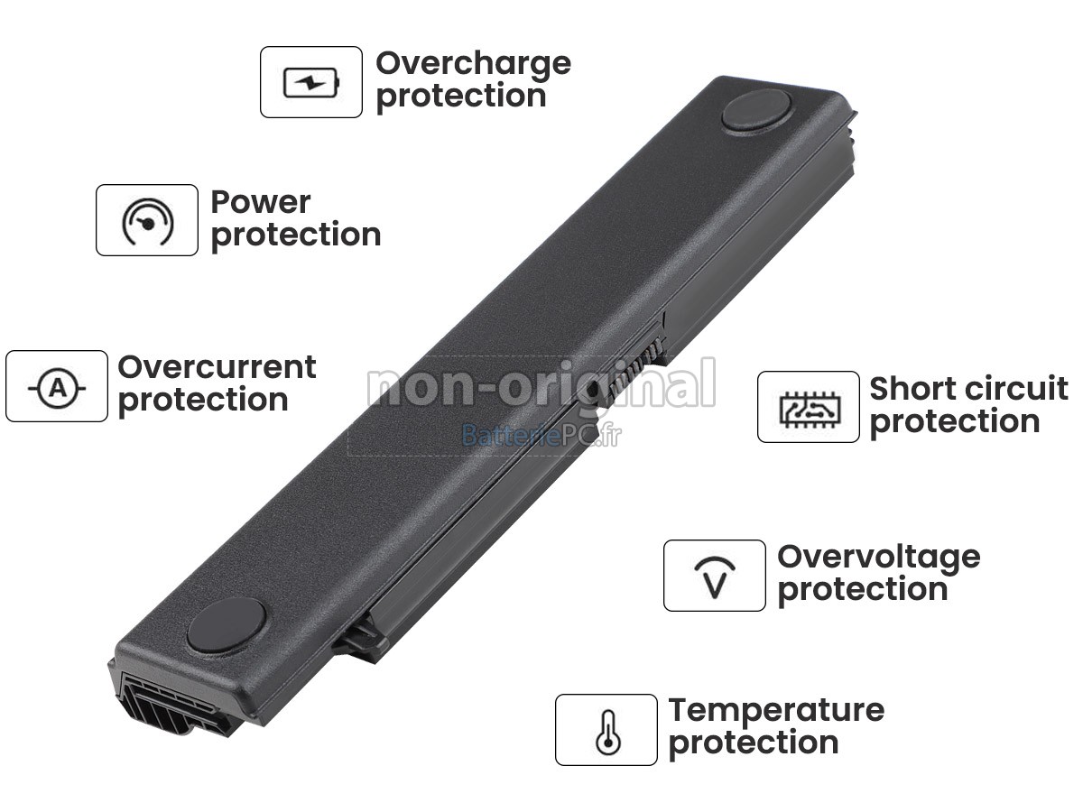 batterie pour Lenovo ThinkPad E570C