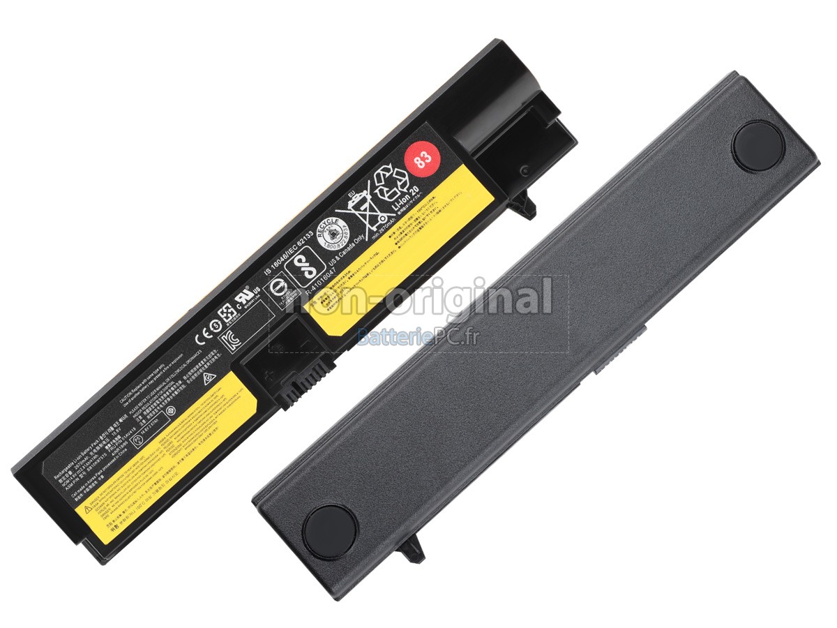 batterie pour Lenovo ThinkPad E570C