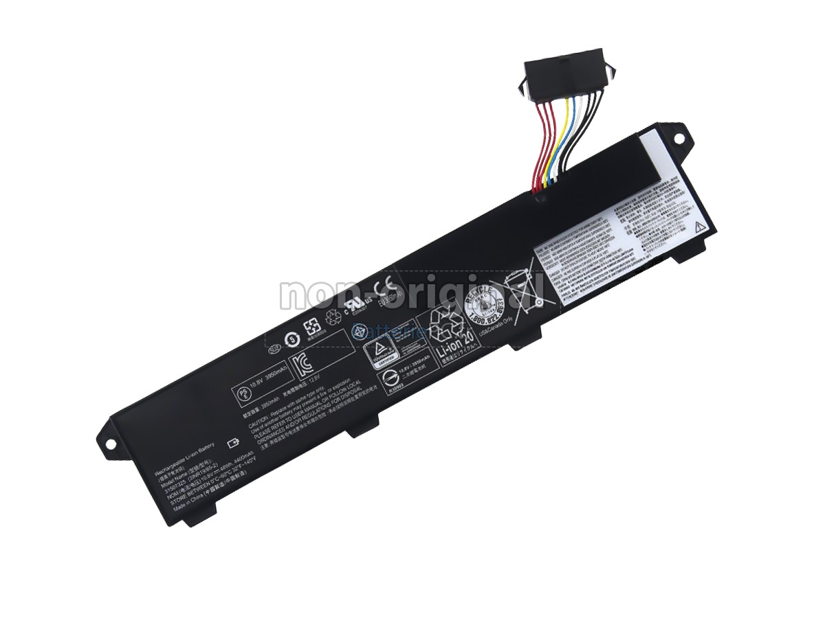 batterie pour Lenovo 31507325