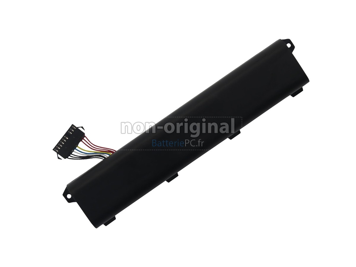 batterie pour Lenovo 31507325