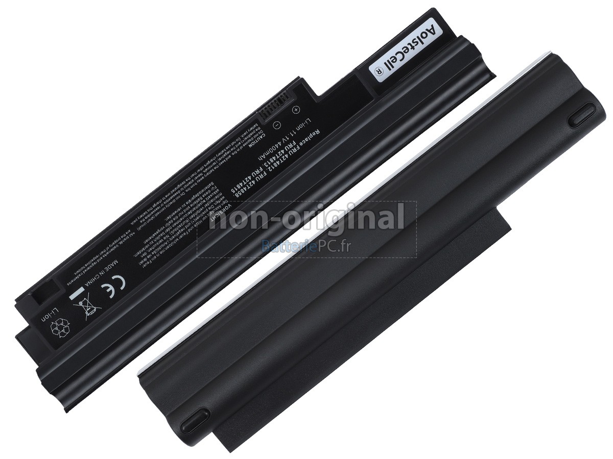 batterie pour Lenovo ThinkPad EDGE E30