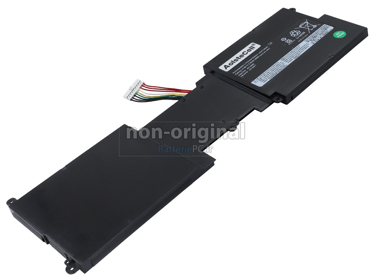 batterie pour Lenovo 42T4936
