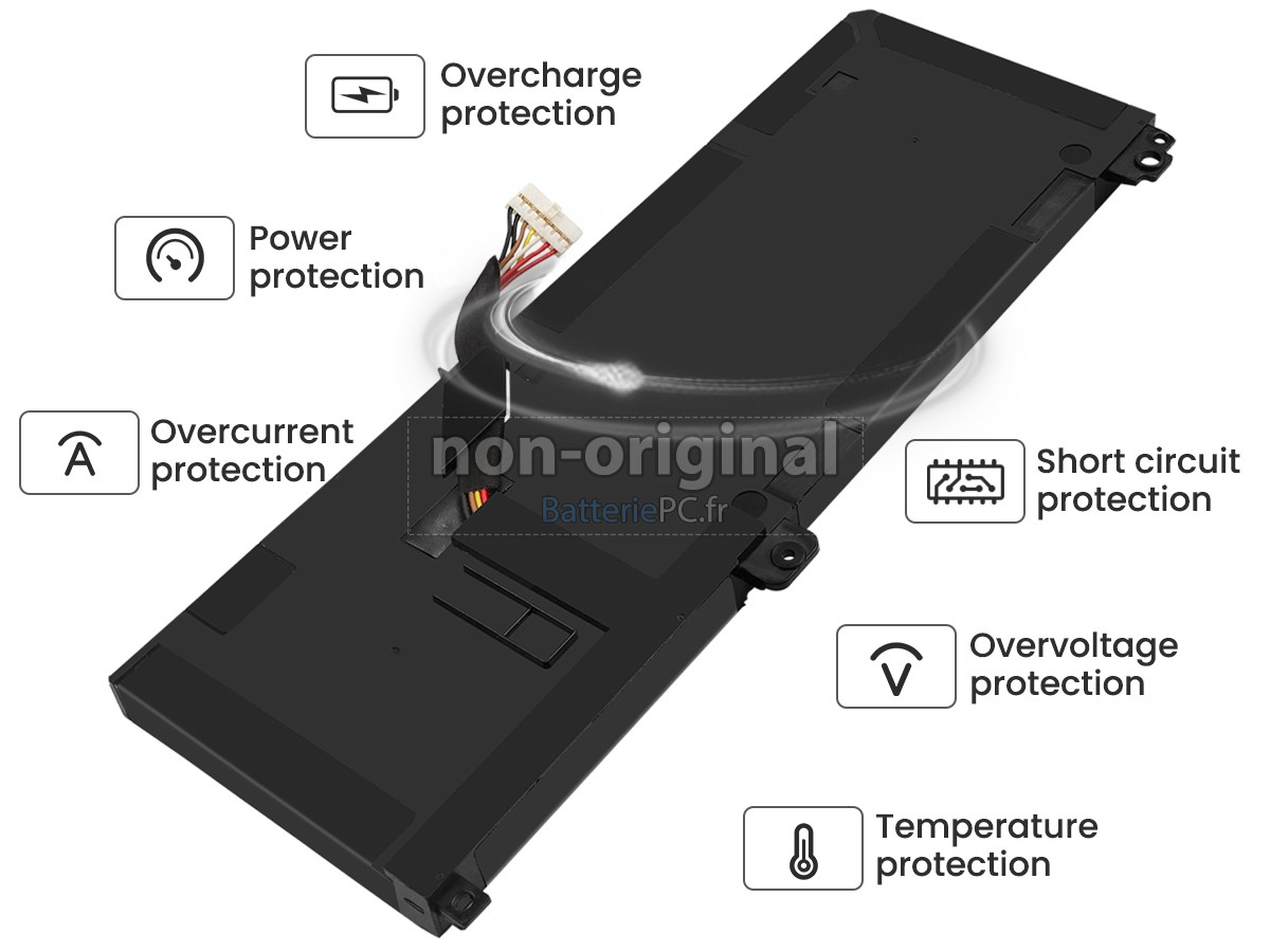 batterie pour Lenovo ThinkPad EDGE S430