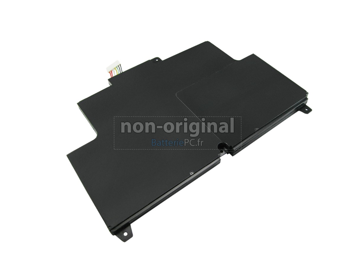 batterie pour Lenovo ThinkPad TWIST S230U