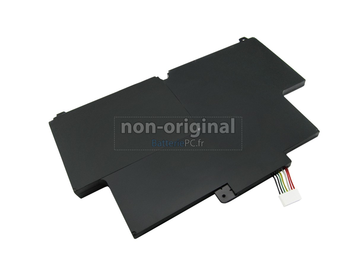 batterie pour Lenovo ThinkPad TWIST S230U