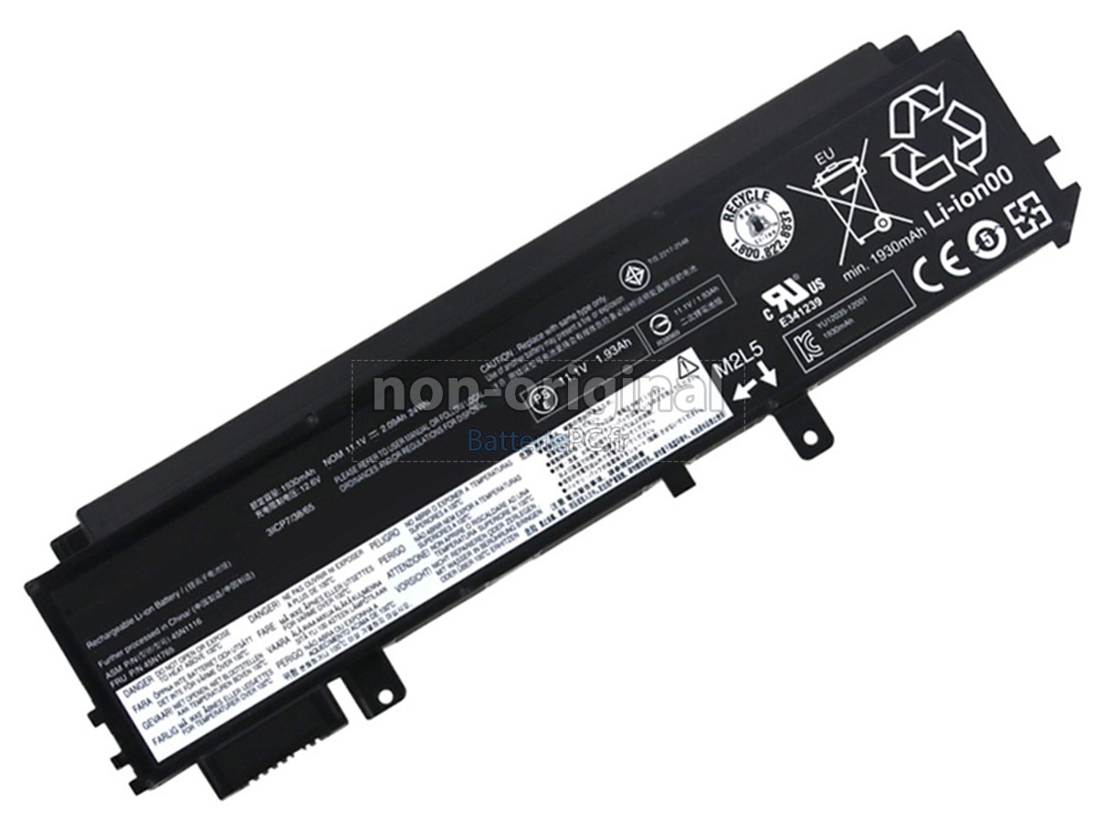 batterie pour Lenovo ThinkPad X240S ULTRABOOK