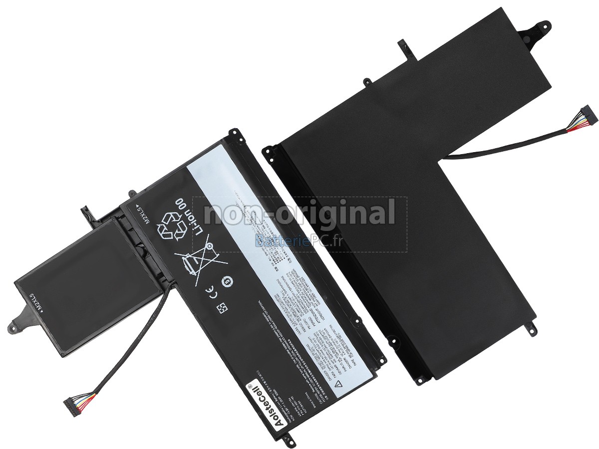 batterie pour Lenovo ThinkPad S531-20B00006GE