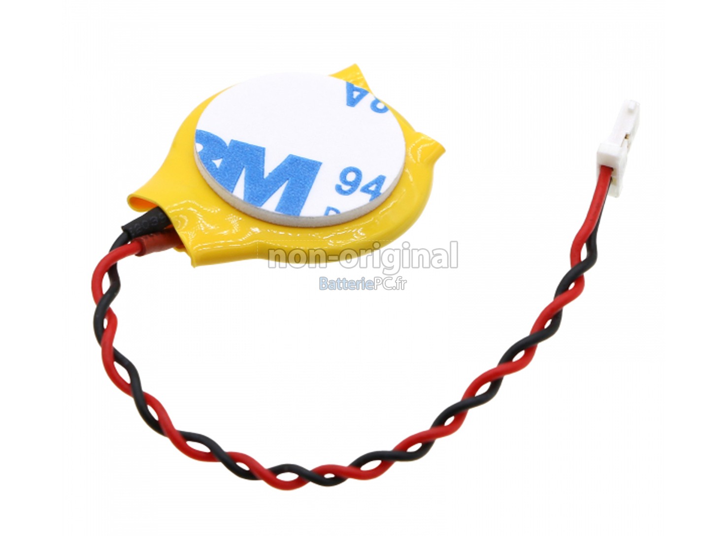 batterie pour Lenovo THINKPAD X280 CMOS