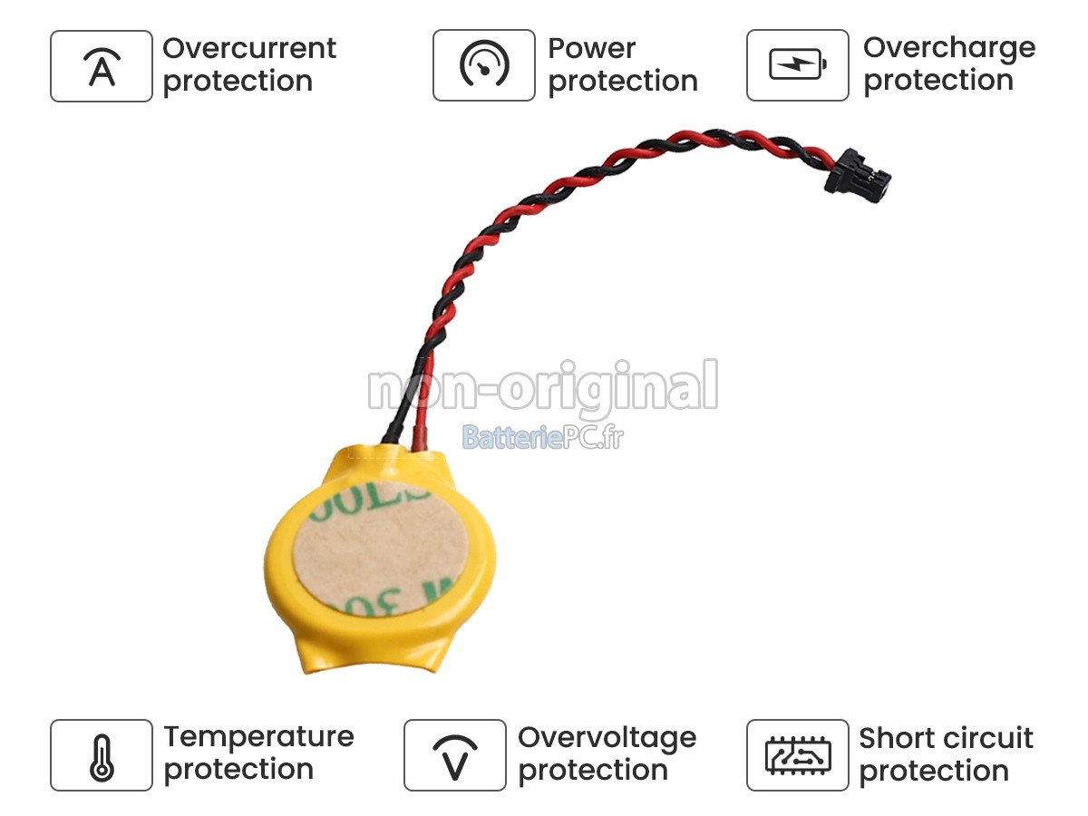 batterie pour Lenovo 01AY996