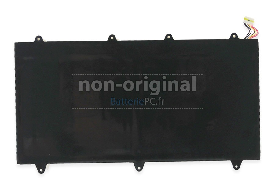 batterie pour Lenovo IdeaPad A2109A