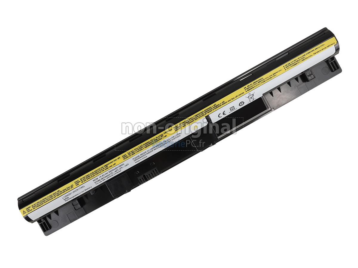 batterie pour Lenovo IdeaPad S415