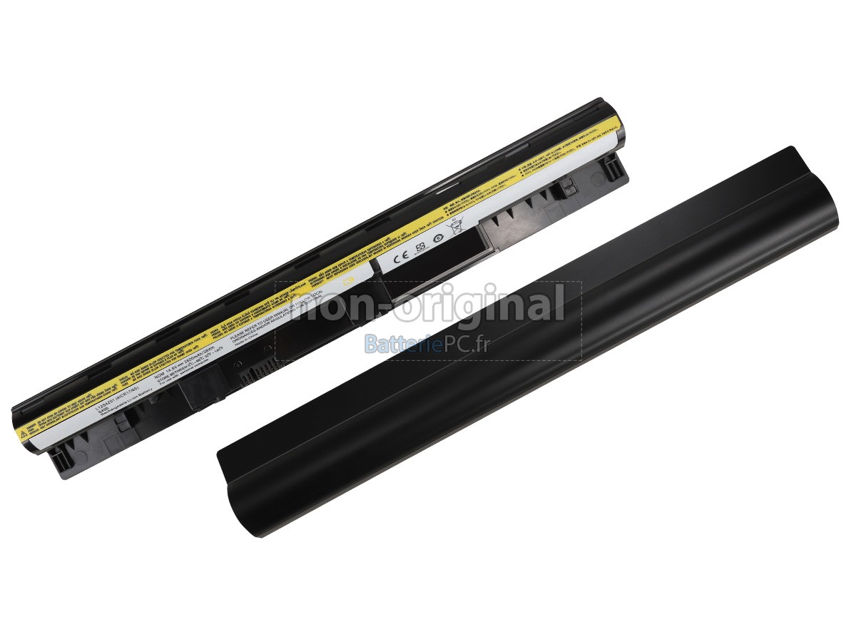 batterie pour Lenovo IdeaPad S415