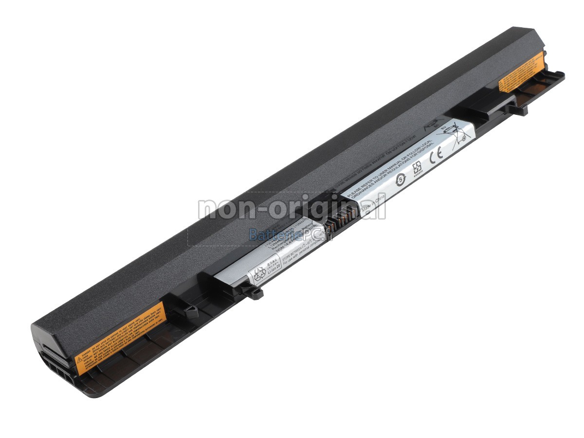 batterie pour Lenovo L12M4A01