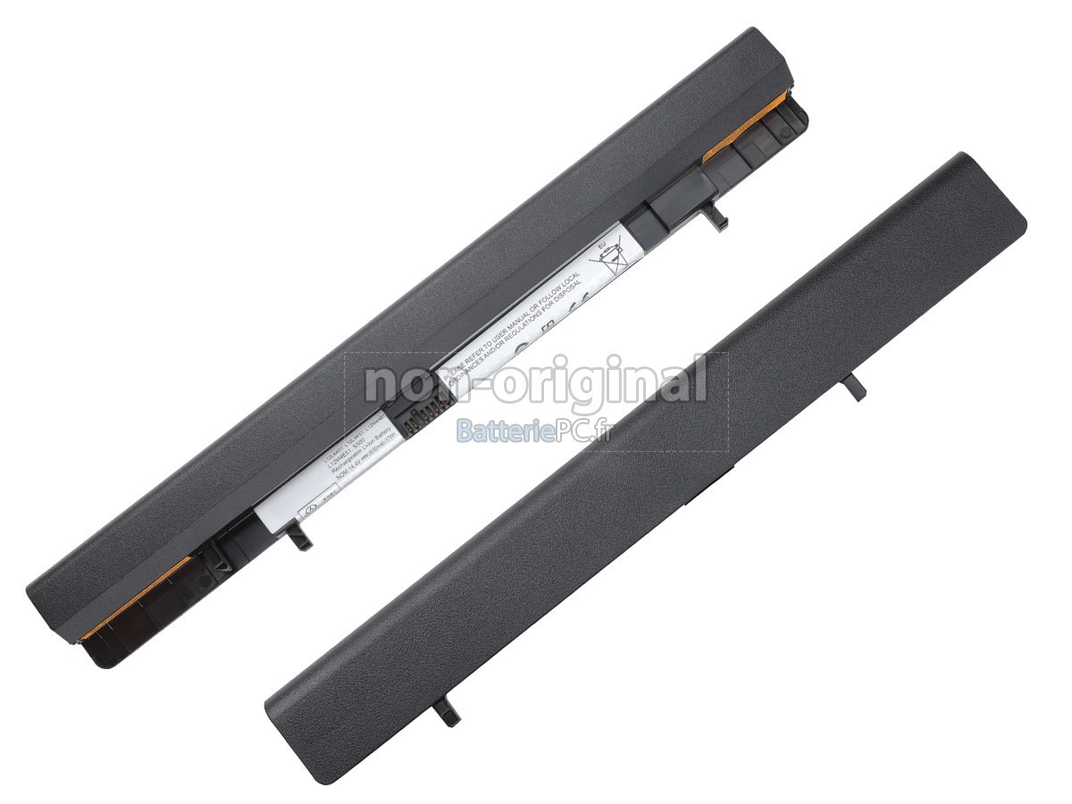 batterie pour Lenovo L12M4A01