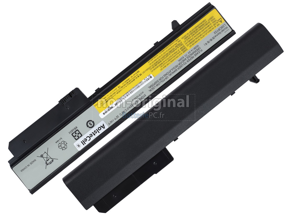 batterie pour Lenovo IdeaPad U460A
