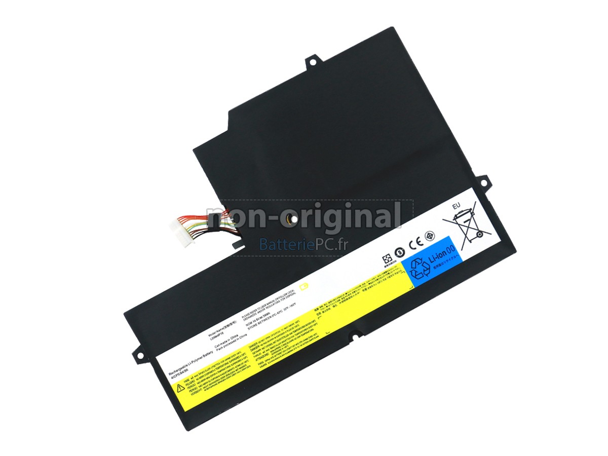 batterie pour Lenovo IdeaPad U260