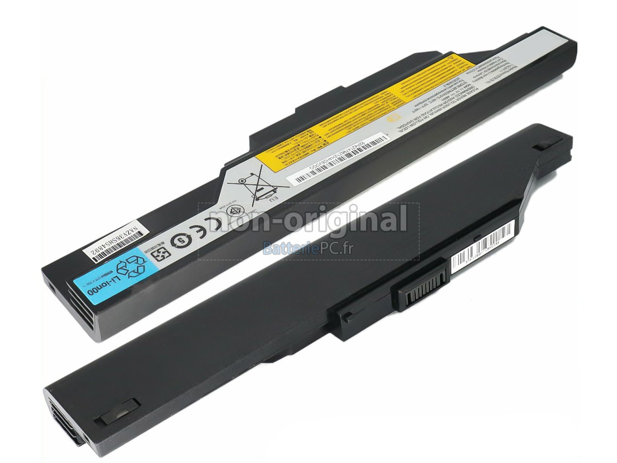 batterie pour Lenovo L10M6Y11