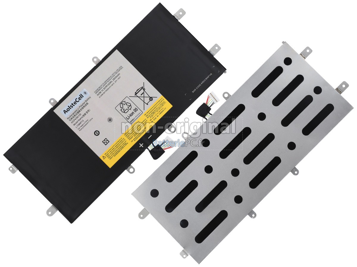 batterie pour Lenovo IdeaPad YOGA 11S