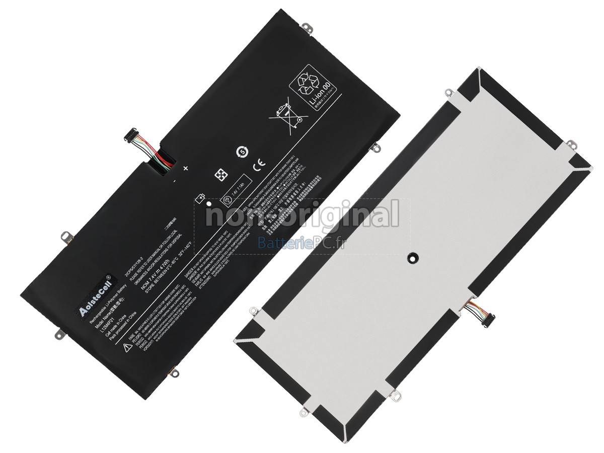 batterie pour Lenovo YOGA 2 PRO 13-59419082