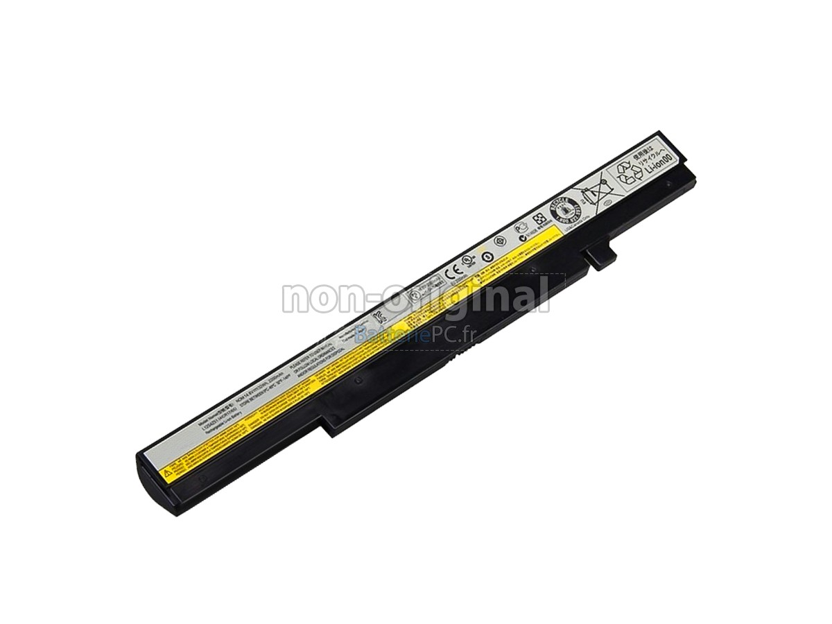 batterie pour Lenovo L12S4Z51