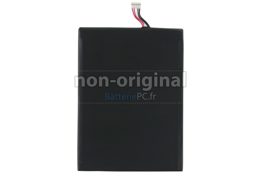 batterie pour Lenovo IDEATAB A2107A