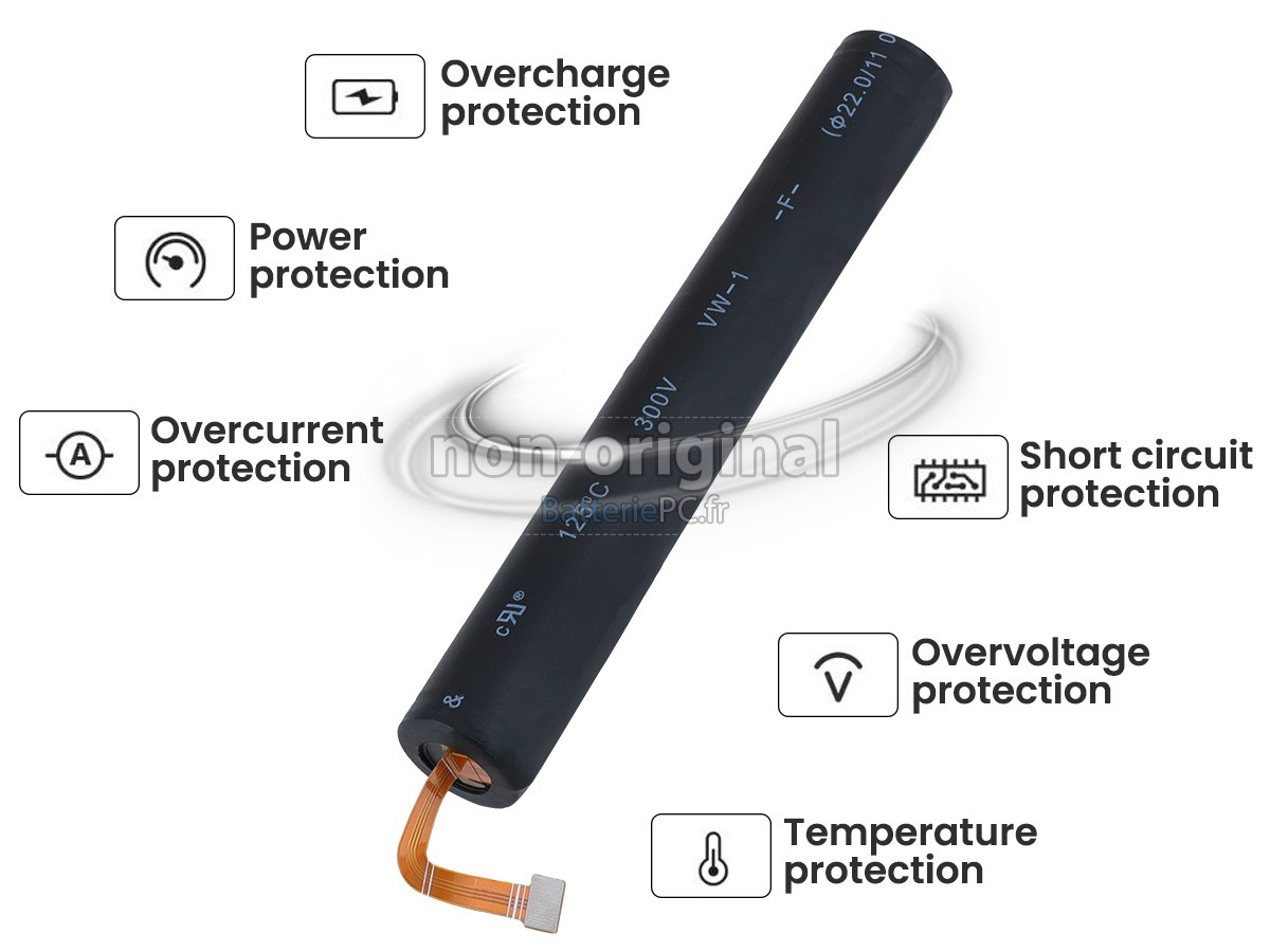 batterie pour Lenovo L13D2E31