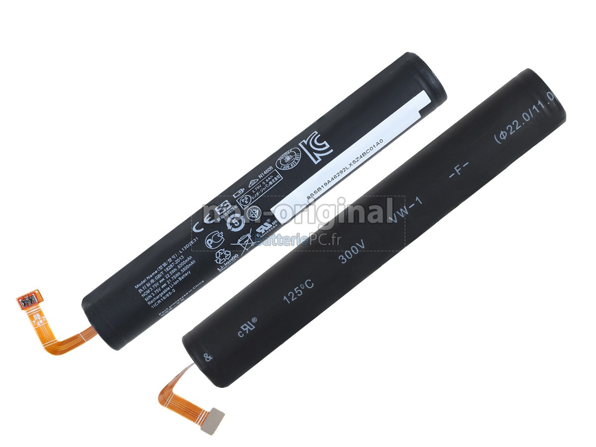 batterie pour Lenovo L13D2E31