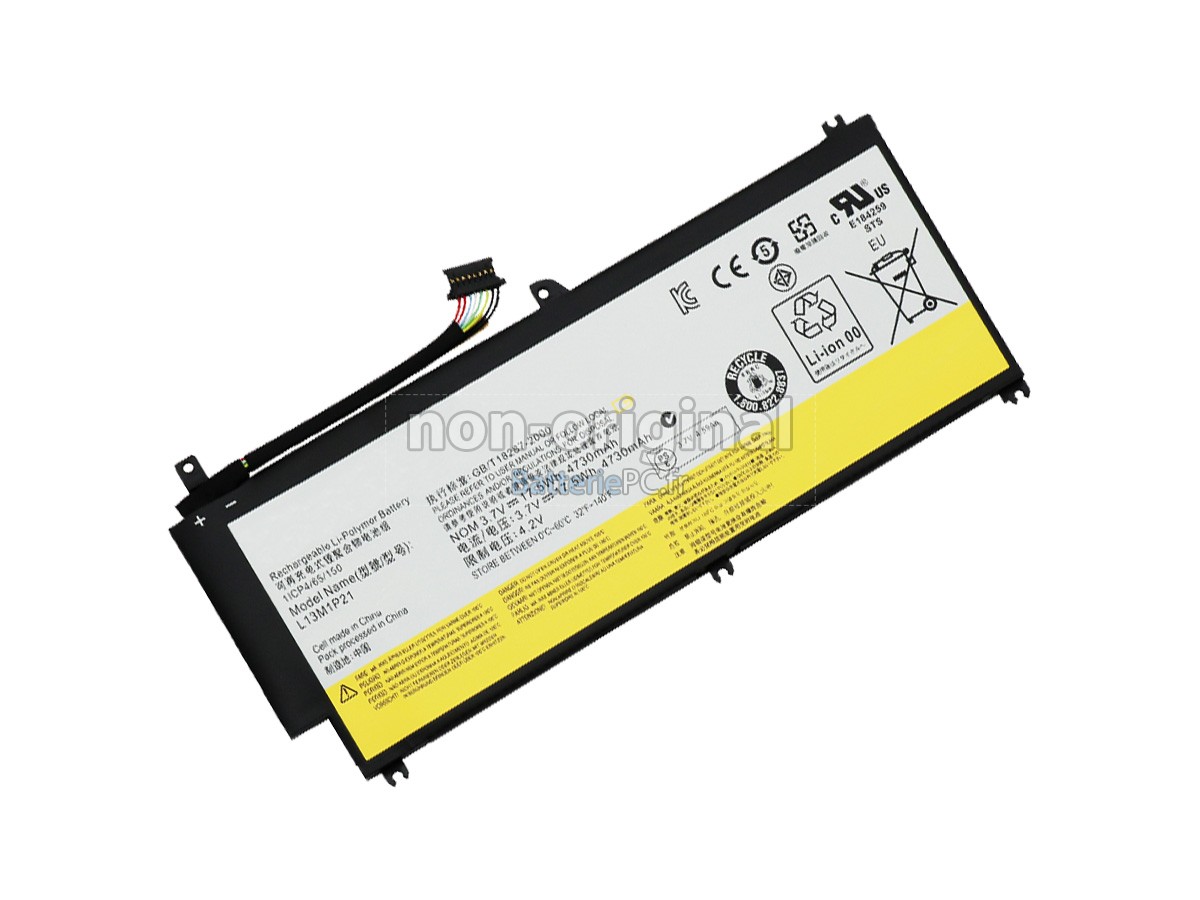 batterie pour Lenovo MIIX 2 8-inch