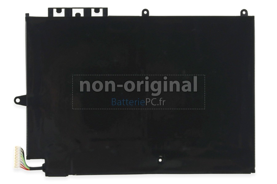 batterie pour Lenovo MIIX 2 10