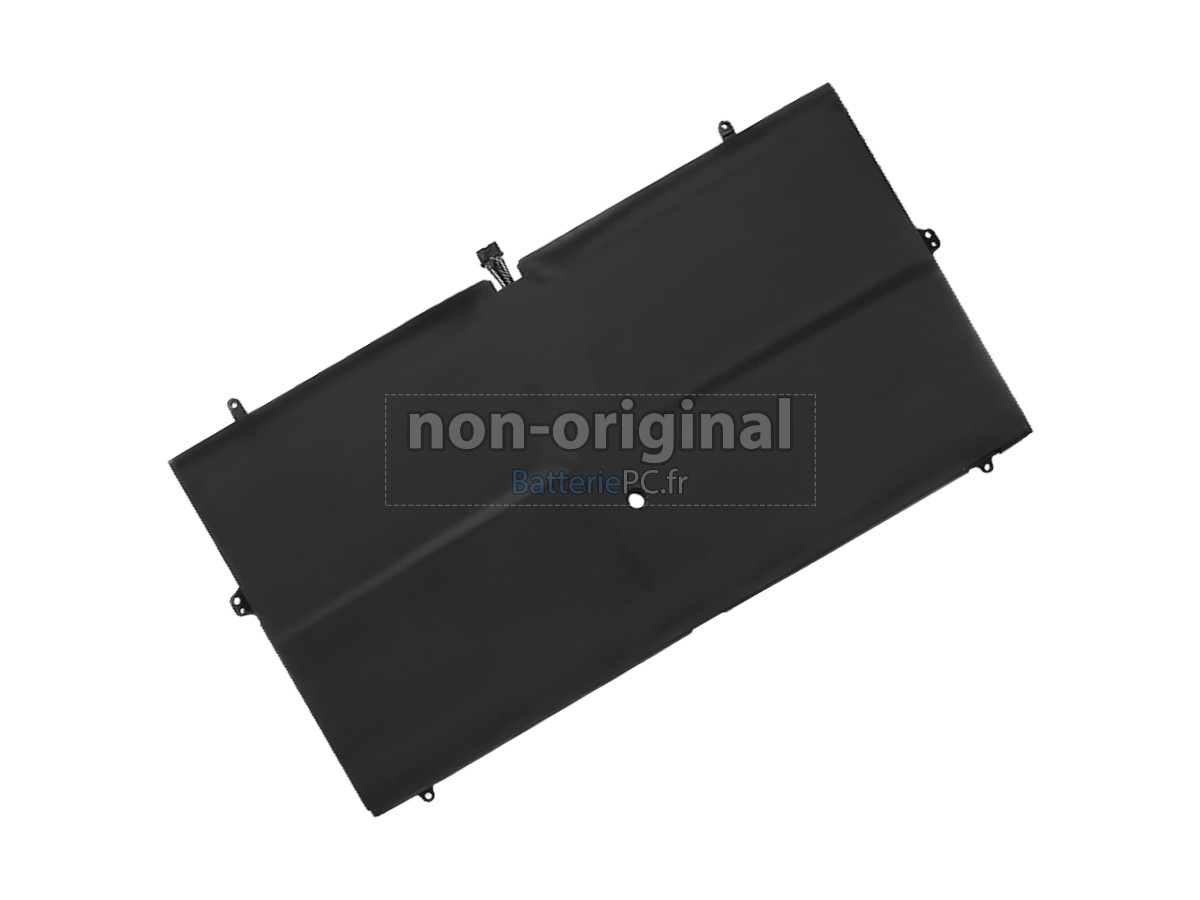 batterie pour Lenovo YOGA 3 PRO-80HE0043US