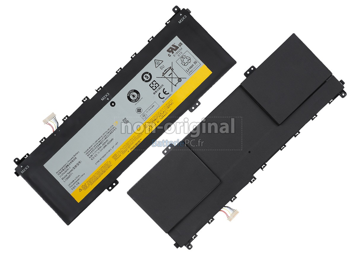 batterie pour Lenovo L13M6P71