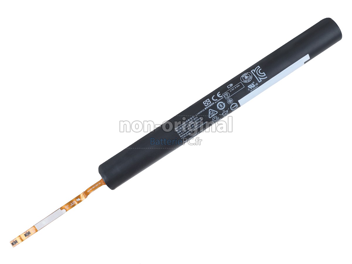 batterie pour Lenovo L14C3K32