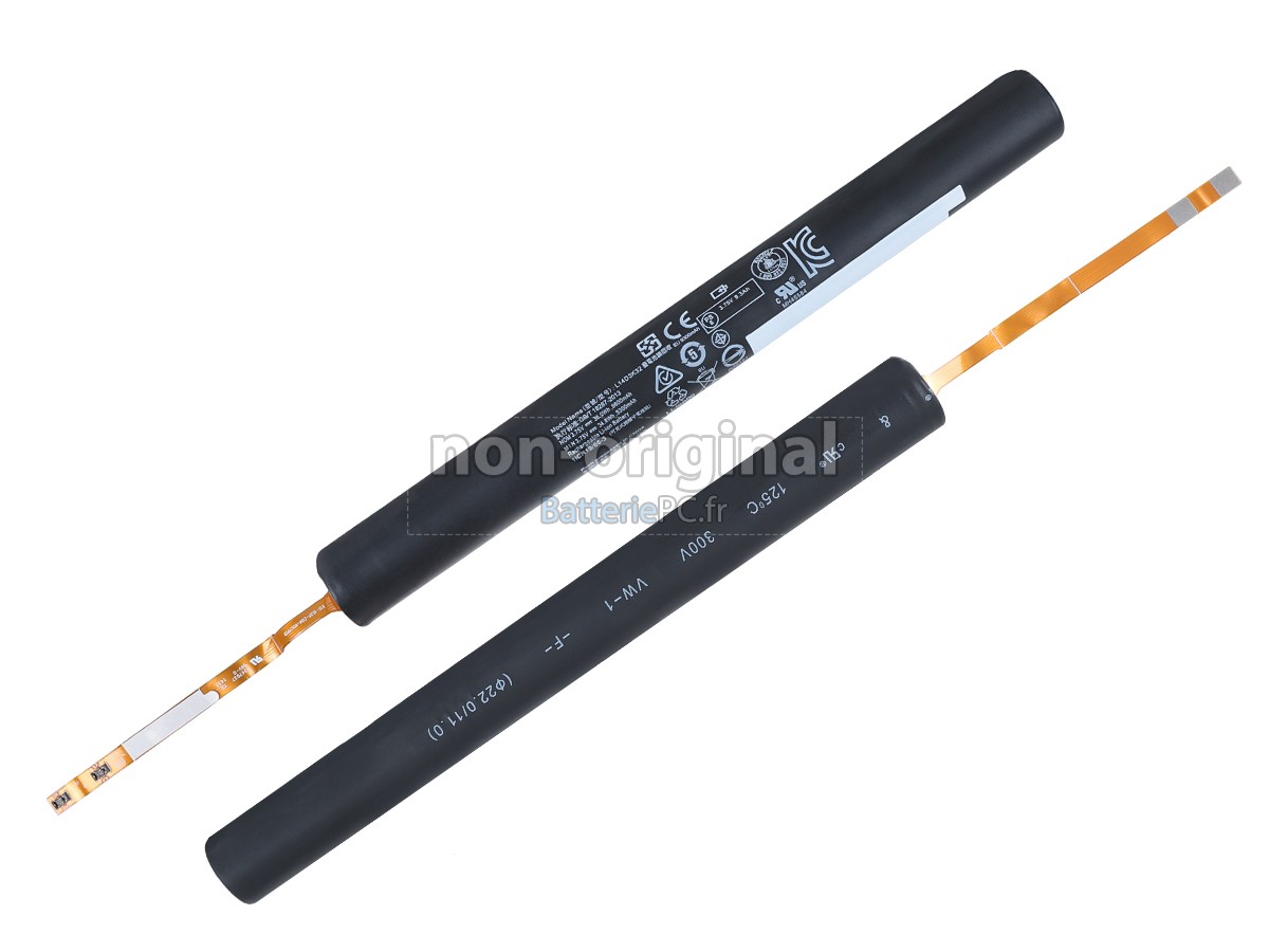 batterie pour Lenovo L14C3K32