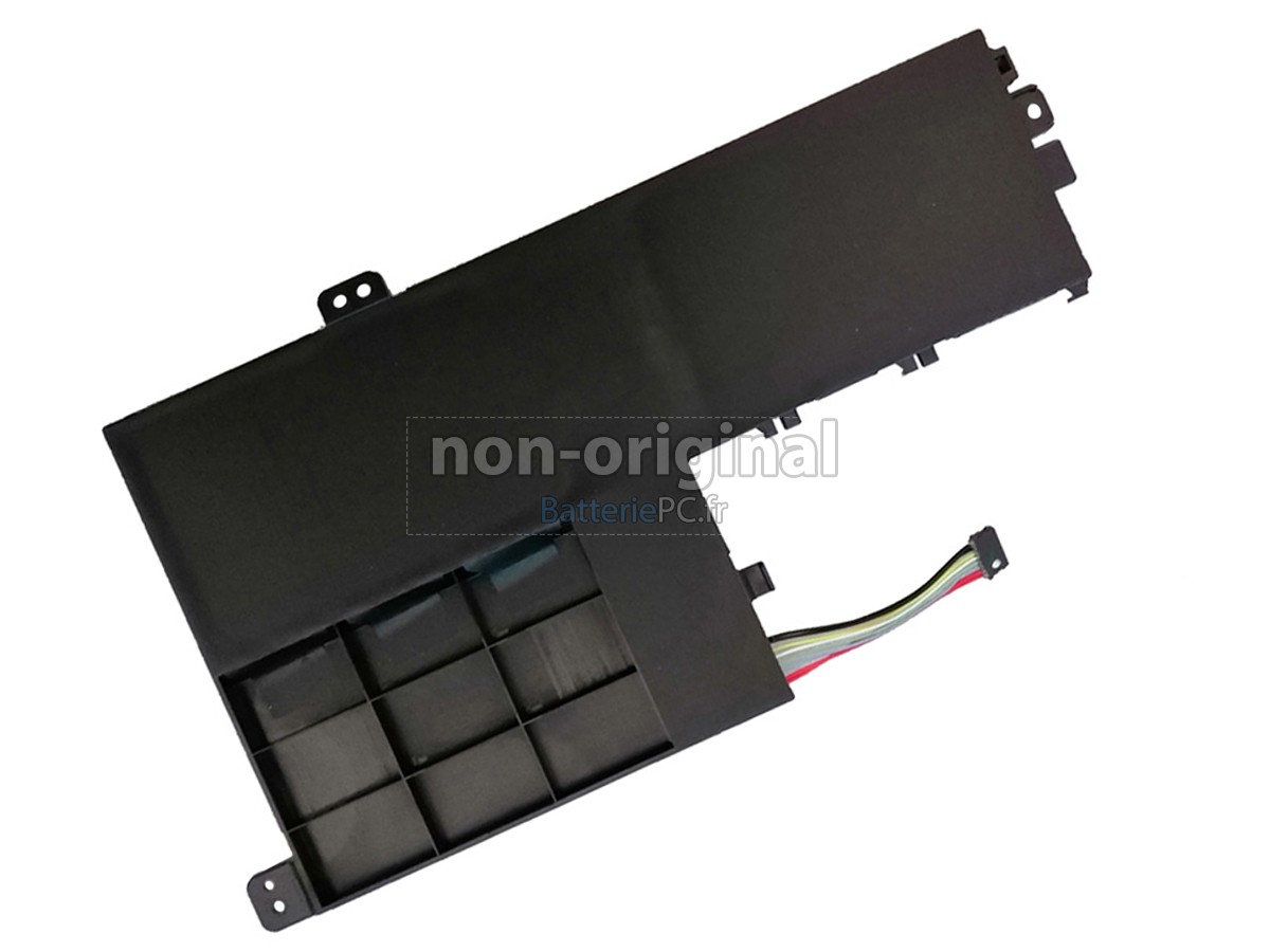 batterie pour Lenovo IdeaPad 720-15IKB 81AG0038GE