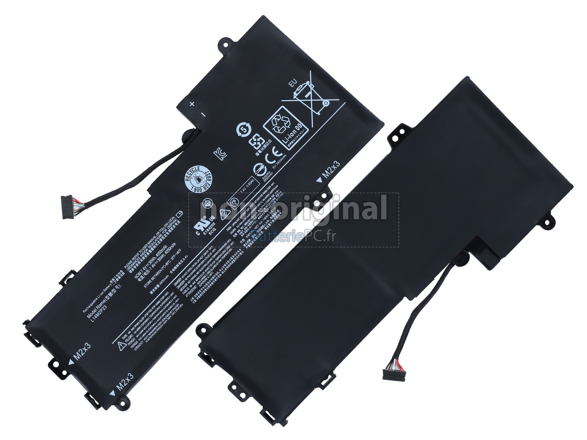 batterie pour Lenovo U30-80A