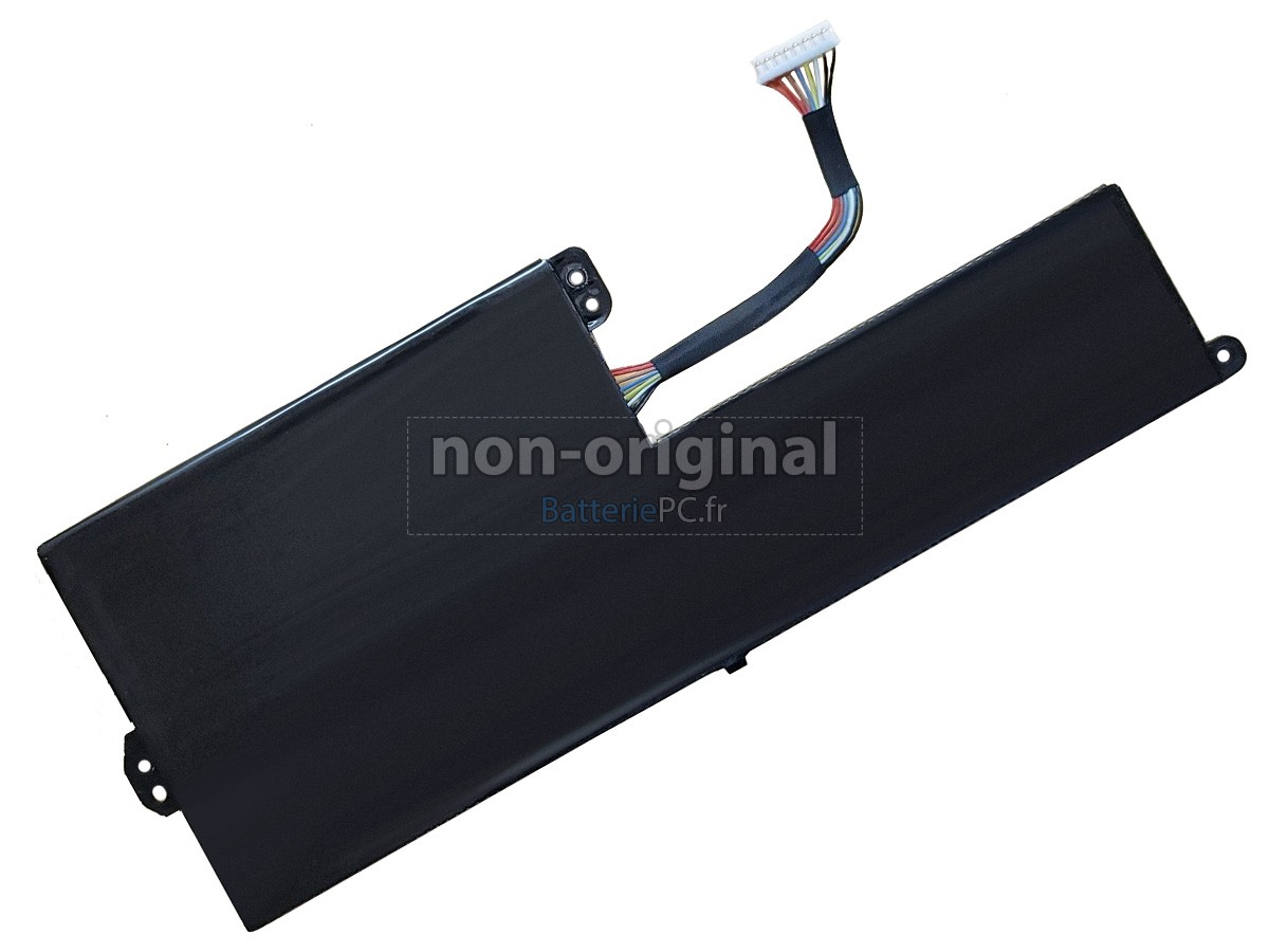 batterie pour Lenovo 5B10K10155