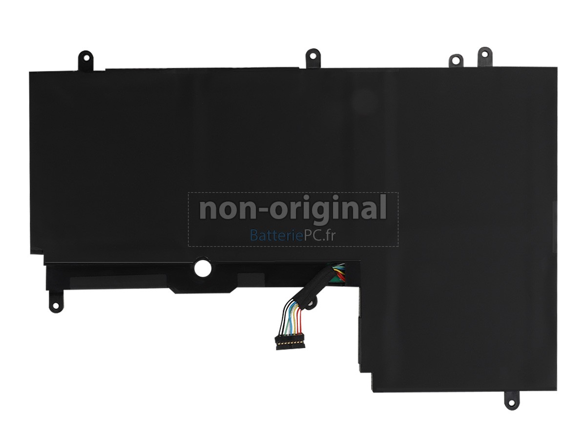 batterie pour Lenovo YOGA 700-14ISK-80QD0072GE