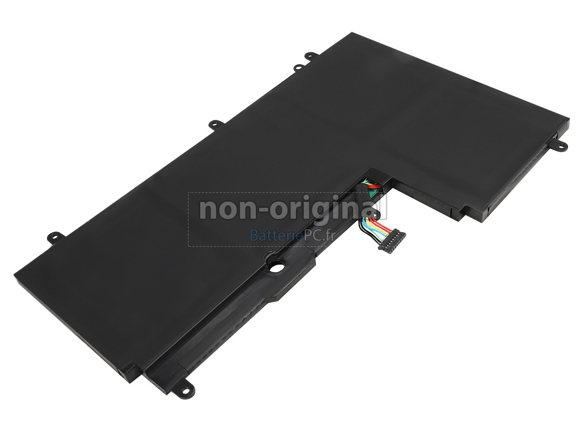 batterie pour Lenovo YOGA 700-14ISK-80QD0072GE