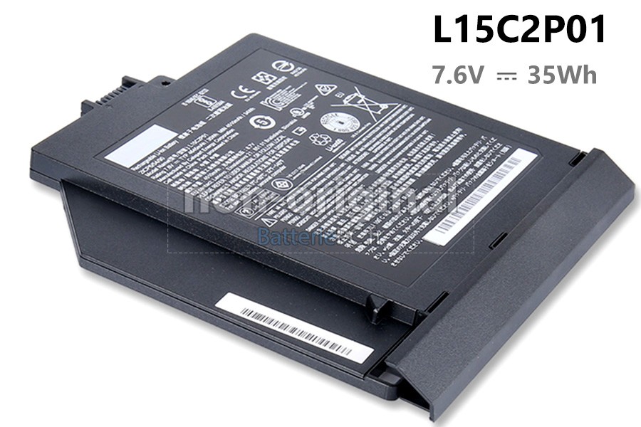 batterie pour Lenovo E42-80