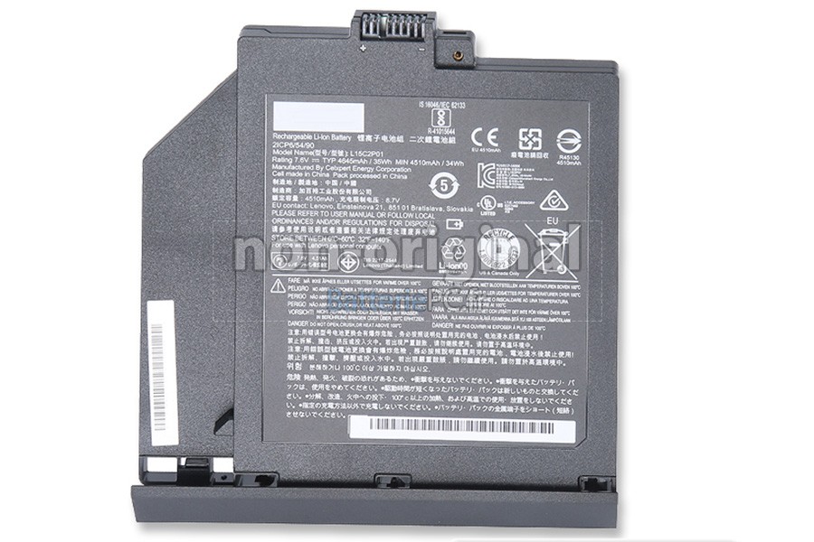 batterie pour Lenovo E42-80