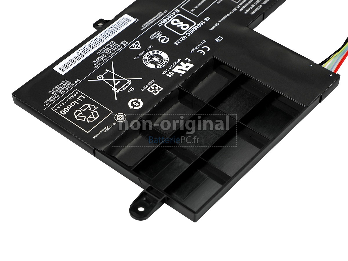 batterie pour Lenovo YOGA 520-14IKB(80X8009GGE)