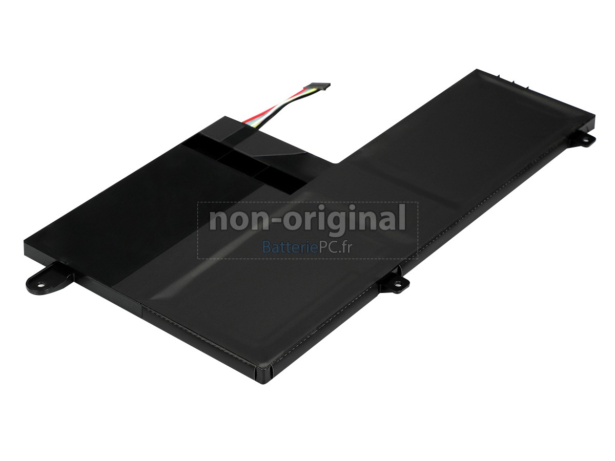 batterie pour Lenovo YOGA 520-14IKB(80X8009GGE)