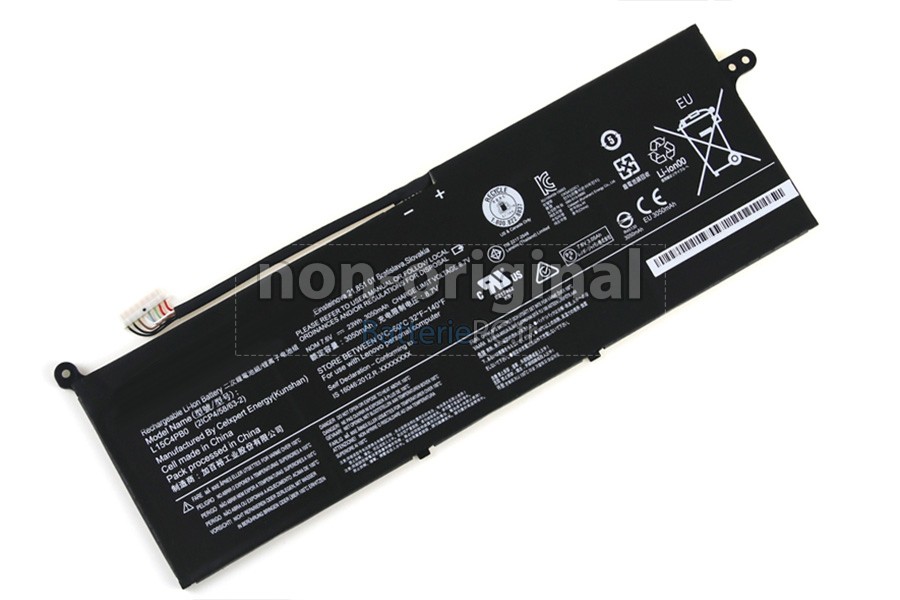batterie pour Lenovo S21E-20 80M4004MGE
