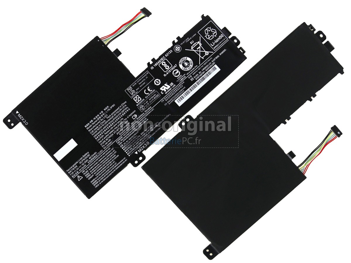 batterie pour Lenovo FLEX 4 1470