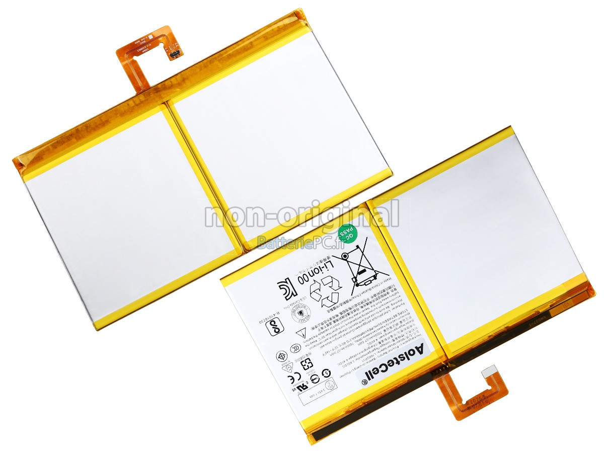 batterie pour Lenovo L16D2P31