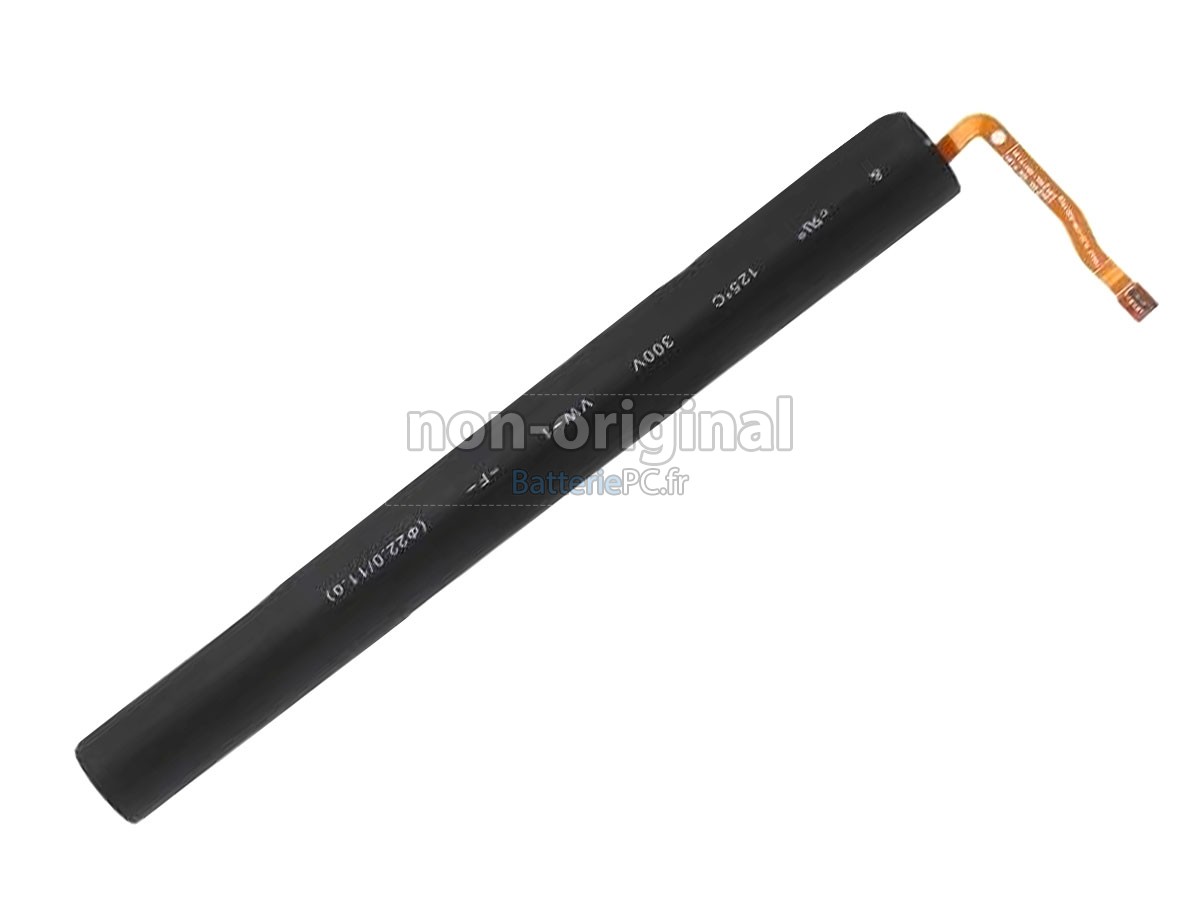 batterie pour Lenovo L16D3K31