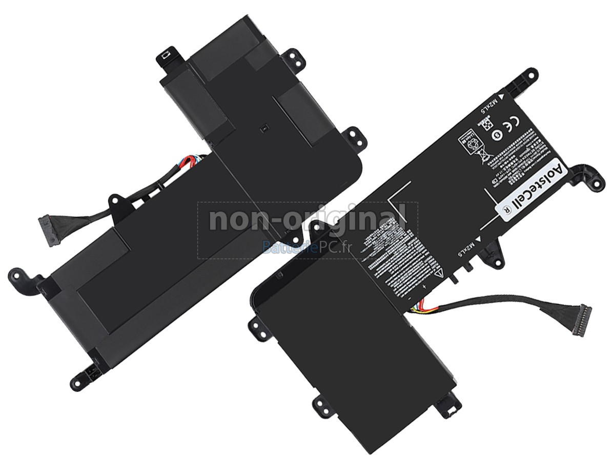 batterie pour Lenovo L16M4PB0
