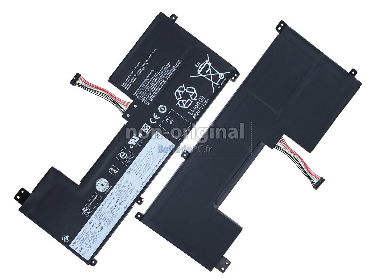 batterie pour Lenovo LEGION Y740-17IRHG-81UJ0021PG